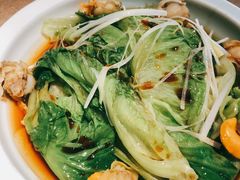 -直隶安家牛肉罩饼(七一路店)