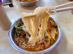 -凤张螺蛳粉·爽口粉(跃进路总店)