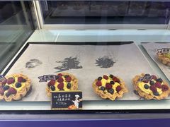 -喜乐村芋泥脑袋家族(三里屯店)