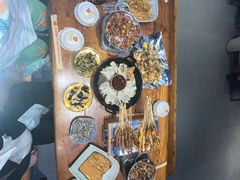 -大圣烧烤(马湖新村店)