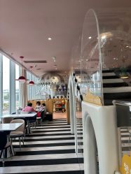 -奈尔宝家庭中心·亲子餐厅(前滩店)