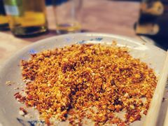 蘸碟-晓靖轩烧烤(沙河风情店)