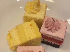 -食间牛排(湖西路店)