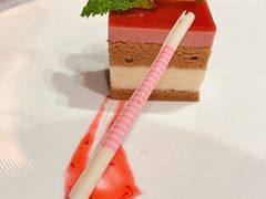 -V Bar海景扒房(北海湾惠龙万达嘉华酒店)