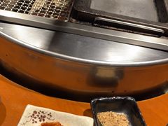 -伍丁·烤牛肋(和平东桥店)