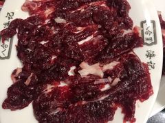 -八合里潮汕鲜牛肉火锅(深圳海岸城店)