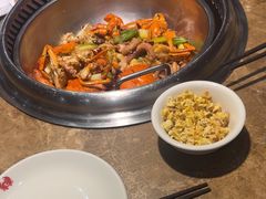 -七欣天香辣蟹火锅(无锡金太湖国际城店)