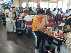 -皖北巫氏三胖地锅鸡(长淮总店)