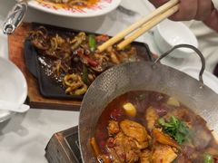 -小郭私房菜·海肠捞饭店(学士街店)