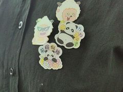 -花盐街·四川乐山小吃(西单大悦城店)