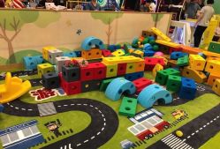 -莫莉幻想儿童乐园(长沙中海环宇城店)