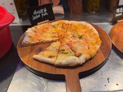 -索菲特酒店 · 云尚天际自助餐厅