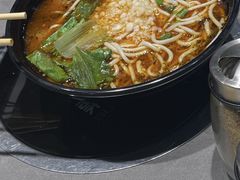 -粟氏天府·东北烧烤(长安街店)