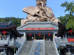 -句容茅山景区