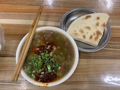 -老字号贾家肉丸糊辣汤(光明巷店)