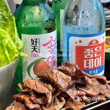 食｜宁波！还有谁没吃过这家韩国烤肉！太好吃了！
