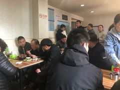 大堂-宝瑞门钉肉饼店
