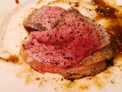 -阿顾西餐·牛排披萨(北戴河店)