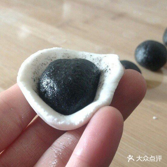 宁波人最正宗的汤圆做法分享。收藏get!