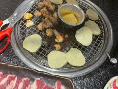 -虎焱炭火烧肉