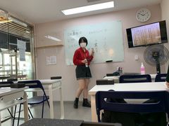 -帝京日语(春熙路旗舰校区)