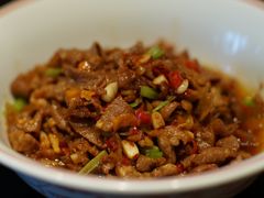 -东湖34号餐厅·湖北菜