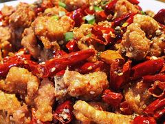 -望京一号·重庆江湖菜(工体店)