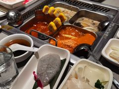 -海底捞火锅(河东万达广场店)