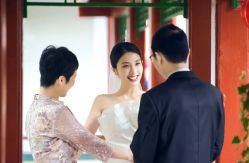 -静安洲际酒店·宴会厅