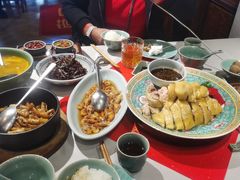 -孔乙己酒家(虹桥路店)