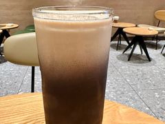 -星巴克臻选(万象前海店)