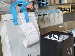 -iTAFE蓝火柴(新光汇店)