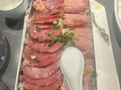 -富临轩私房菜(集庆门大街店)