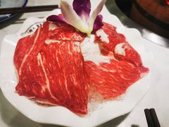 -港迹·鲜围煮海鲜火锅(湖州时代广场店)