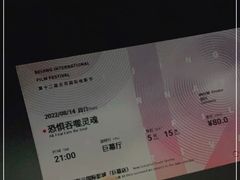 -天幕新彩云国际影城(激光巨幕店)