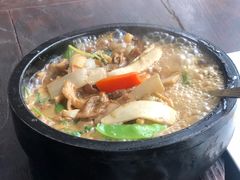 -弘法寺斋菜馆素食