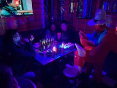 -好乐迪(张扬路八佰伴店)