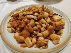-惠丰堂饭庄·烤鸭·京味菜(翠微路店)