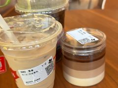 -Tims天好咖啡·贝果(北大街万象城店)