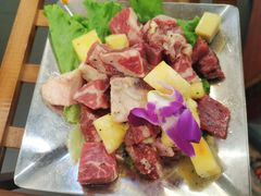 -老渔家·白族·石板烧(大理古城叶榆路店)