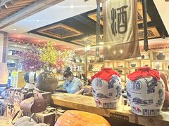 -百花人家(门城水岸店)