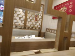 -蜀留香火锅(社会山店)