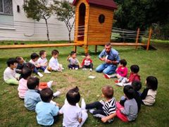 -海联小龙鱼幼儿园