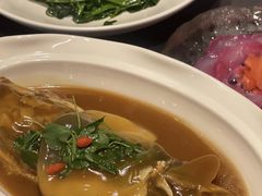 -肆月河豚·新淮扬(金融街店)