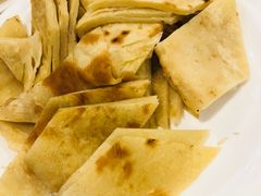 泡饼-湘肠香火锅店(团结湖店)