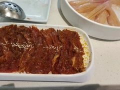 -麻辣空间·清油火锅(万达广场店)