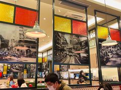 大堂-香港新曜记茶餐厅(星耀城店)
