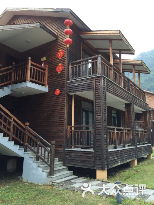 红灯笼外婆家图片 - 第61张