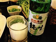 -东来顺饭庄(金泉广场店)