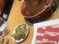 -满福居·烧烤涮(四八二店)